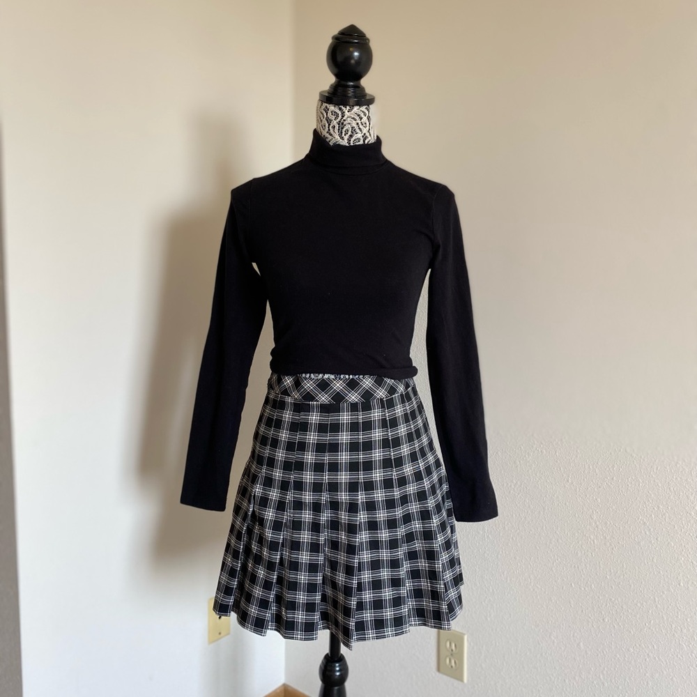 NWOT School Girl Skirt